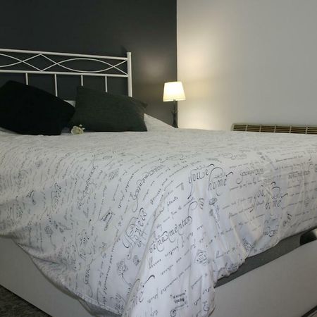 Esera Dos Catedrales Appartement Villanova Buitenkant foto
