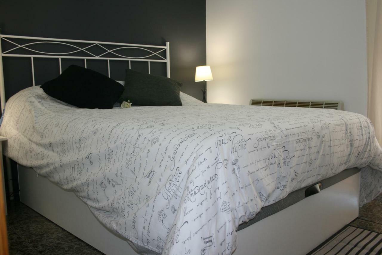 Esera Dos Catedrales Appartement Villanova Buitenkant foto