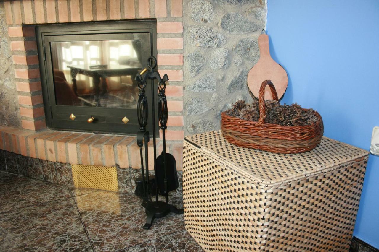 Esera Dos Catedrales Appartement Villanova Buitenkant foto