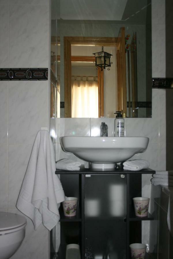 Esera Dos Catedrales Appartement Villanova Buitenkant foto