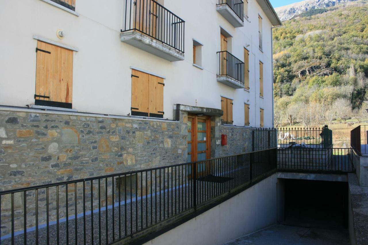 Esera Dos Catedrales Appartement Villanova Buitenkant foto