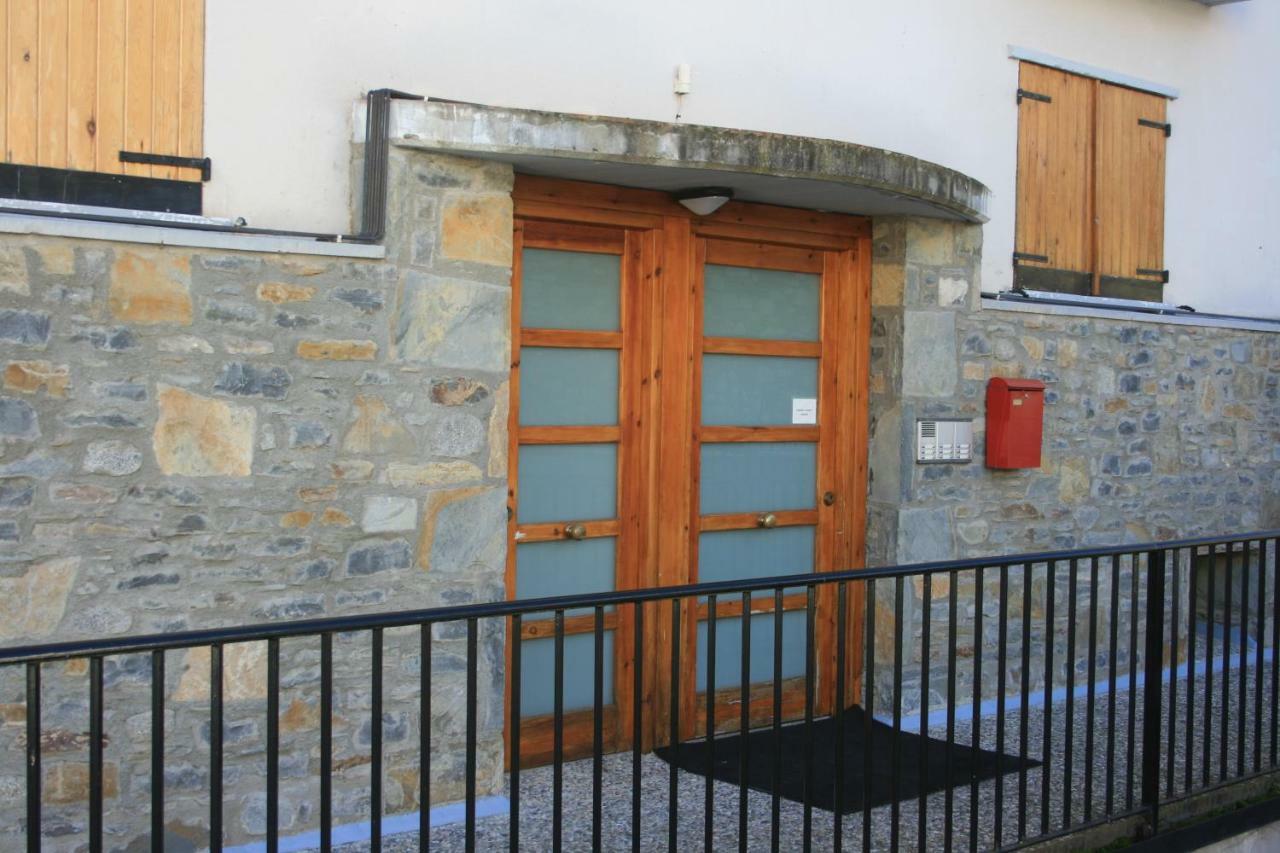 Esera Dos Catedrales Appartement Villanova Buitenkant foto