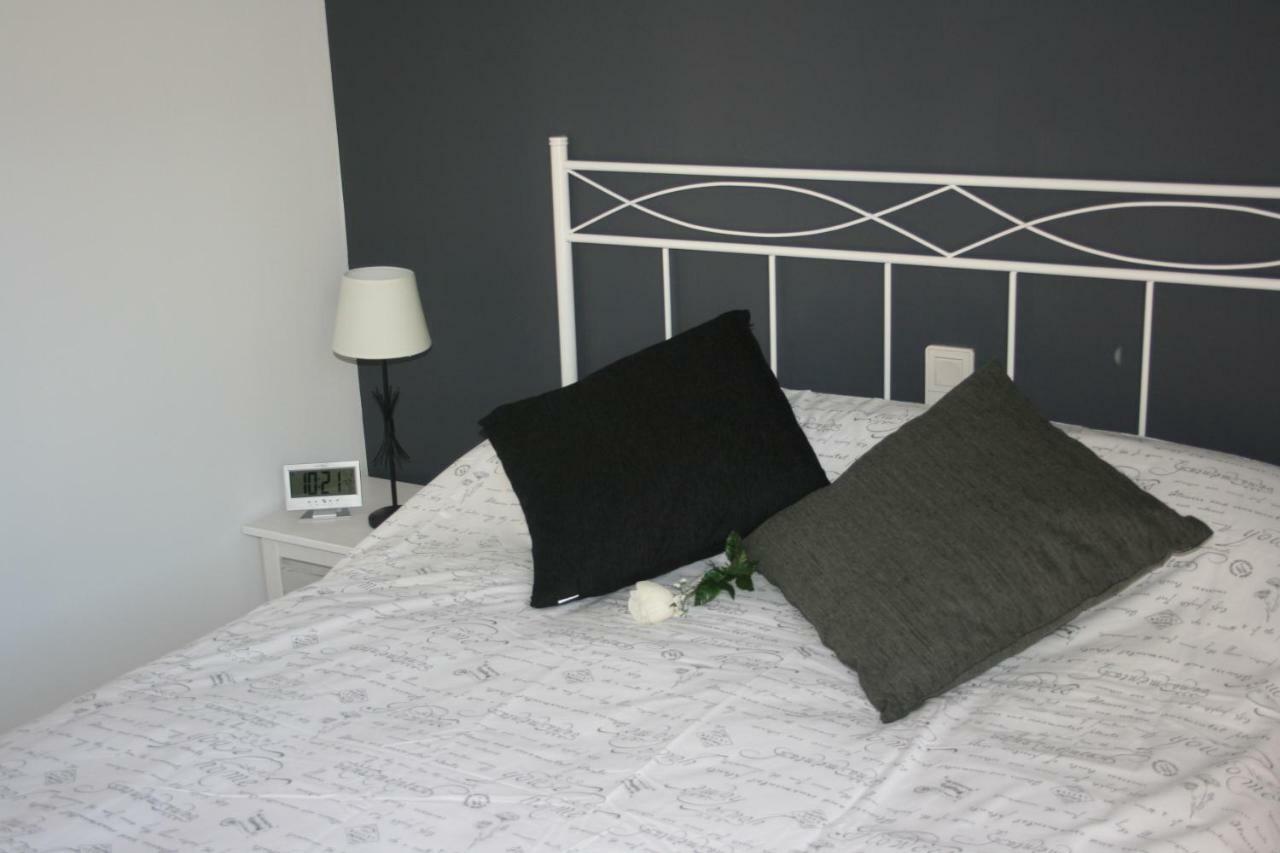 Esera Dos Catedrales Appartement Villanova Buitenkant foto