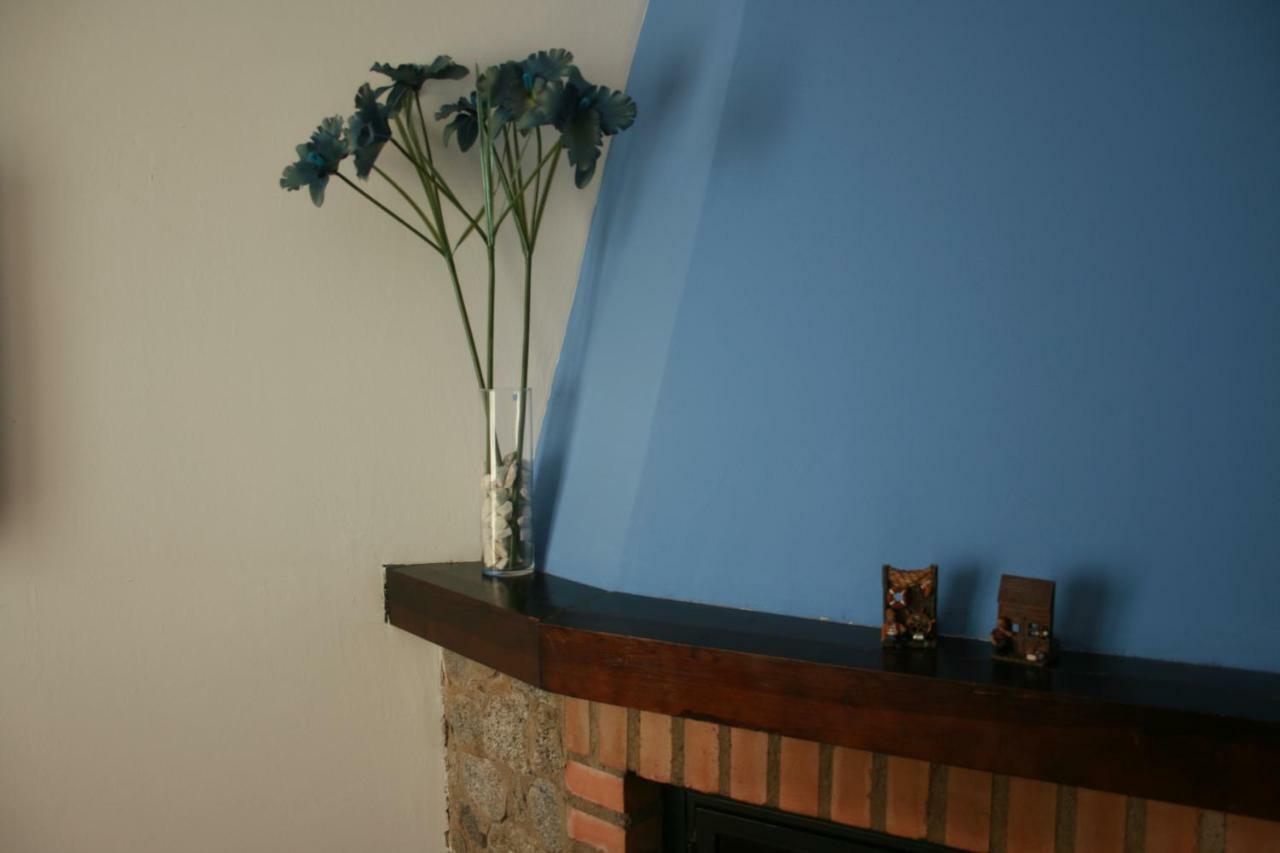 Esera Dos Catedrales Appartement Villanova Buitenkant foto